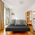Central Duplex Wi-Fi, Kitchen, Netflix, Heating