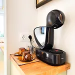 Central Duplex Wi-Fi, Kitchen, Netflix, Heating