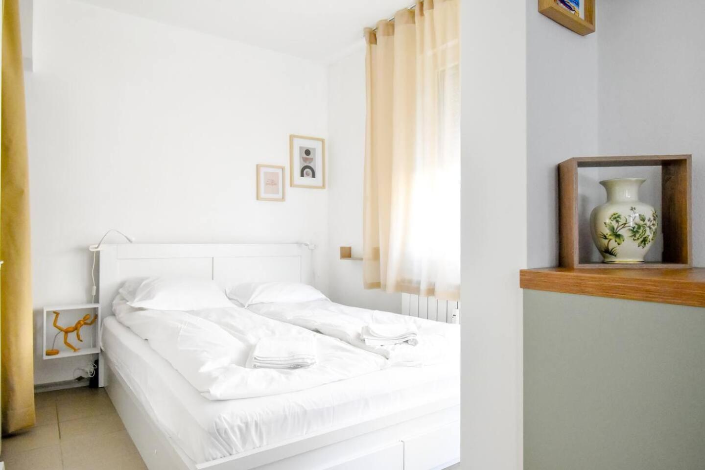 Apartament Duplex Wi-fi, Kitchen, Netflix, Heating *