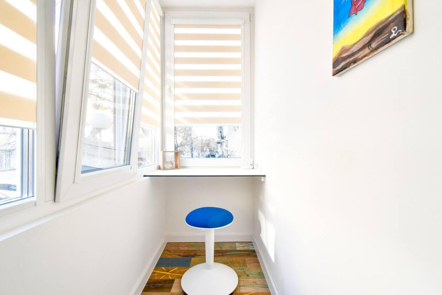 Apartament Duplex Wi-fi, Kitchen, Netflix, Heating