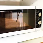 Central Duplex Wi-Fi, Kitchen, Netflix, Heating