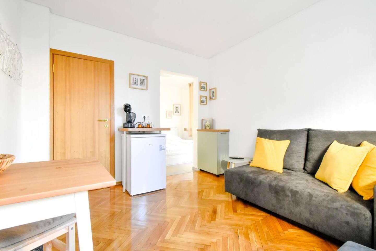 Duplex Wi-fi, Kitchen, Netflix, Heating Sofia