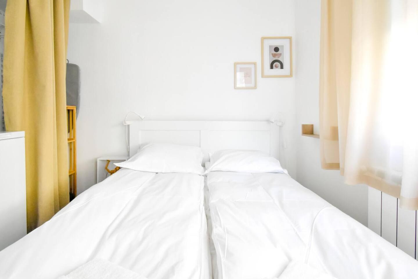 Duplex Wi-fi, Kitchen, Netflix, Heating * Sofia