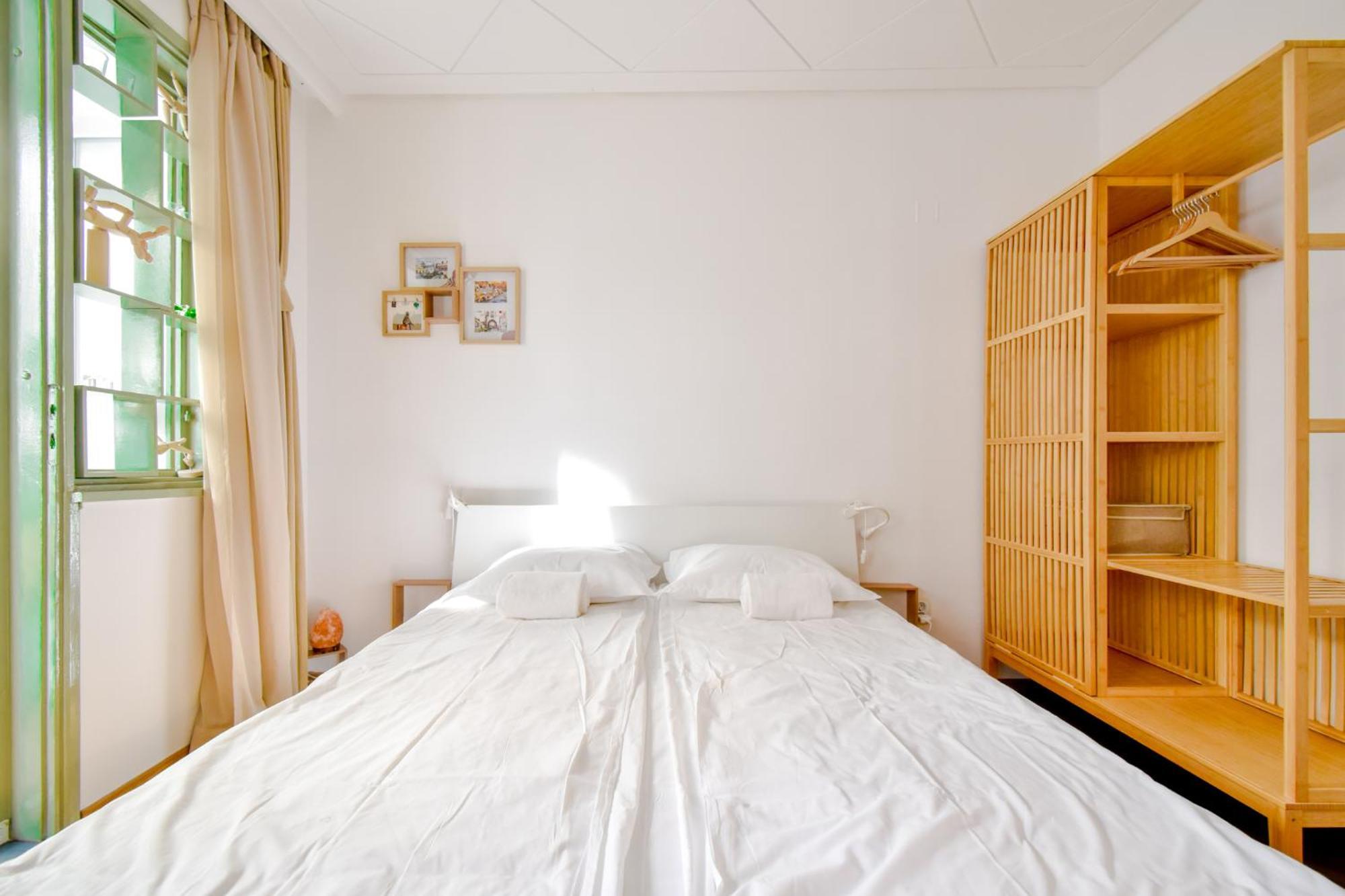 Duplex Wi-fi, Kitchen, Netflix, Heating