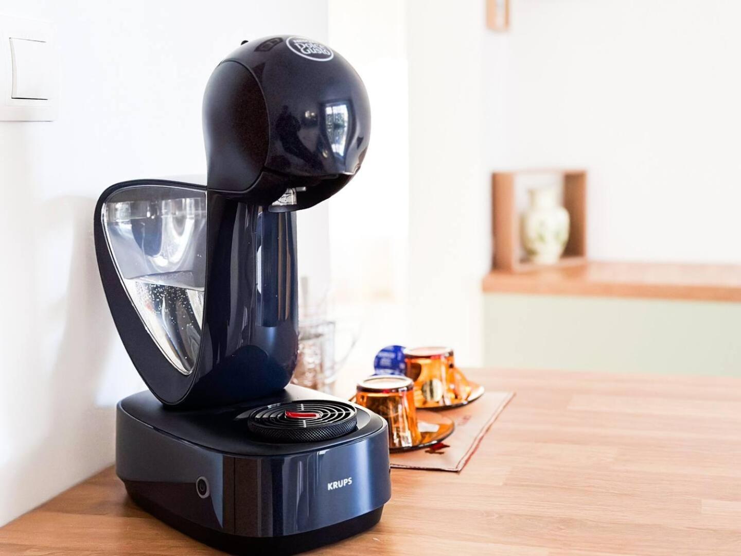 Duplex Wi-fi, Kitchen, Netflix, Heating Apartamento