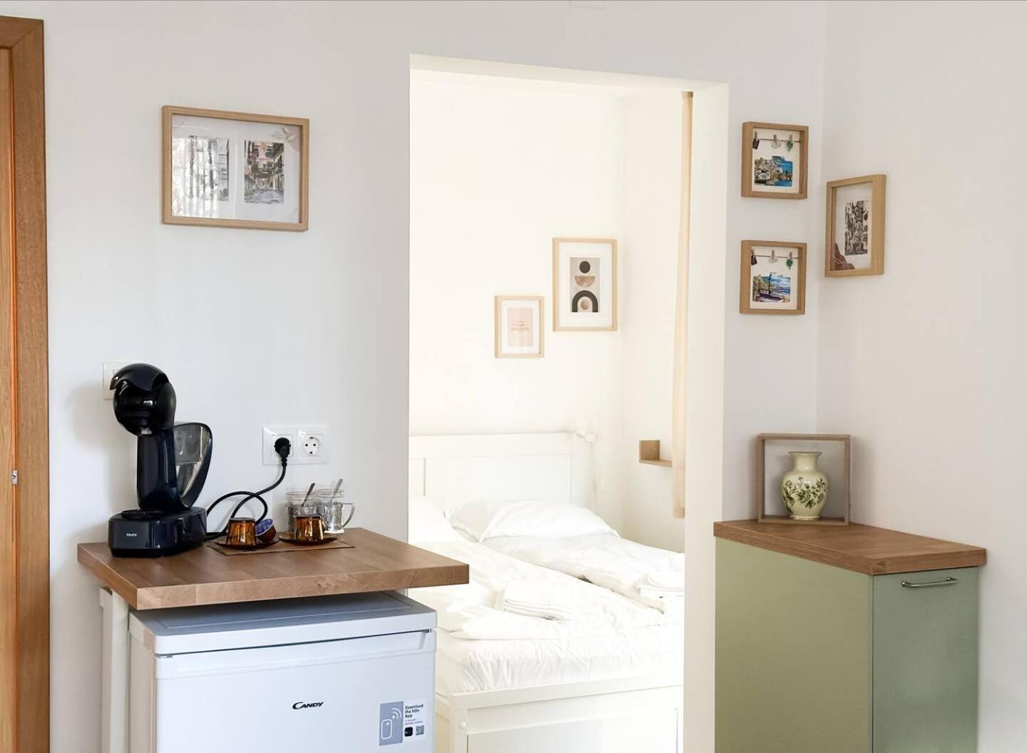 Apartment Duplex Wi-fi, Kitchen, Netflix, Heating *