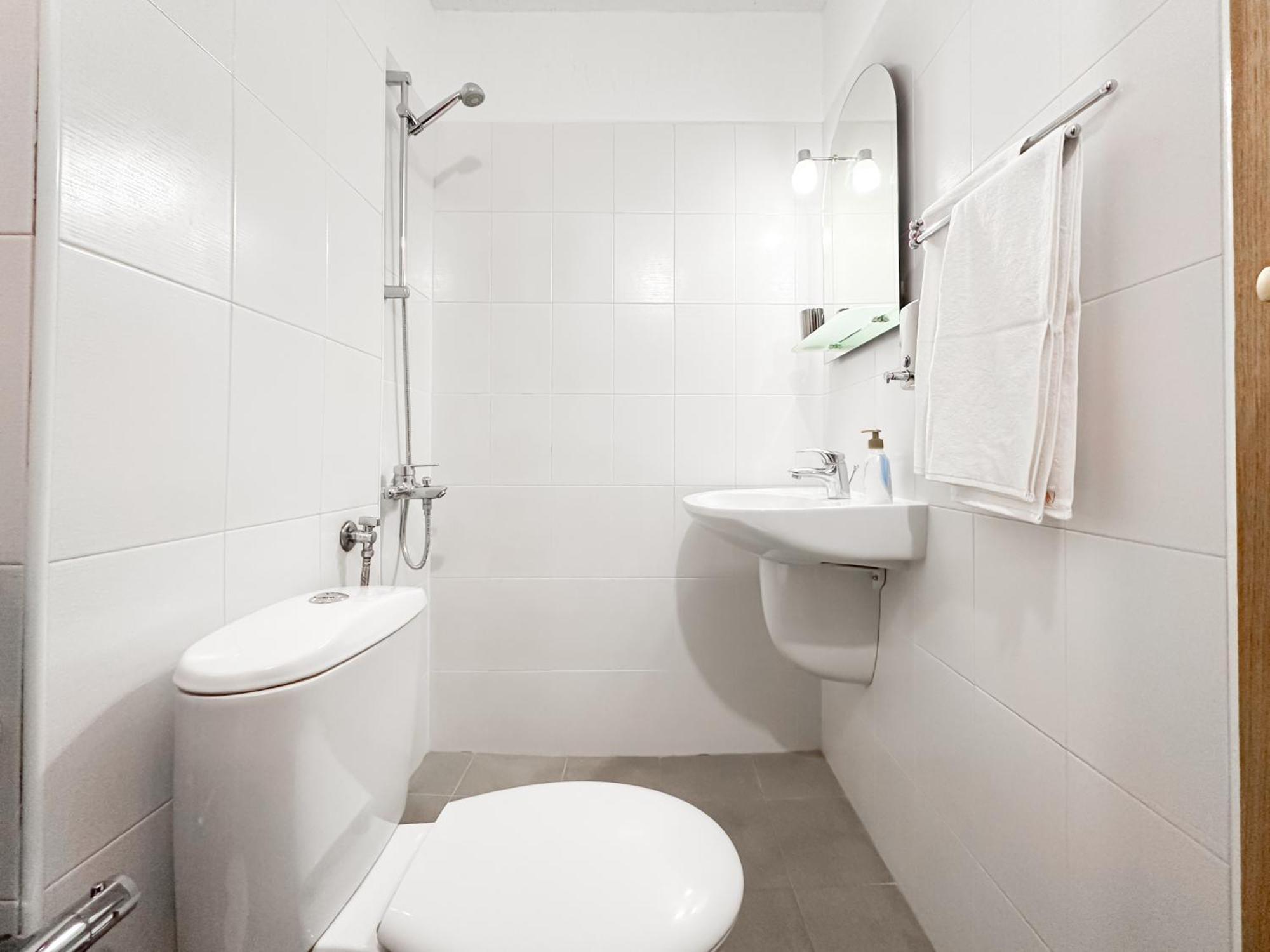 Duplex Wi-fi, Kitchen, Netflix, Heating Apartment