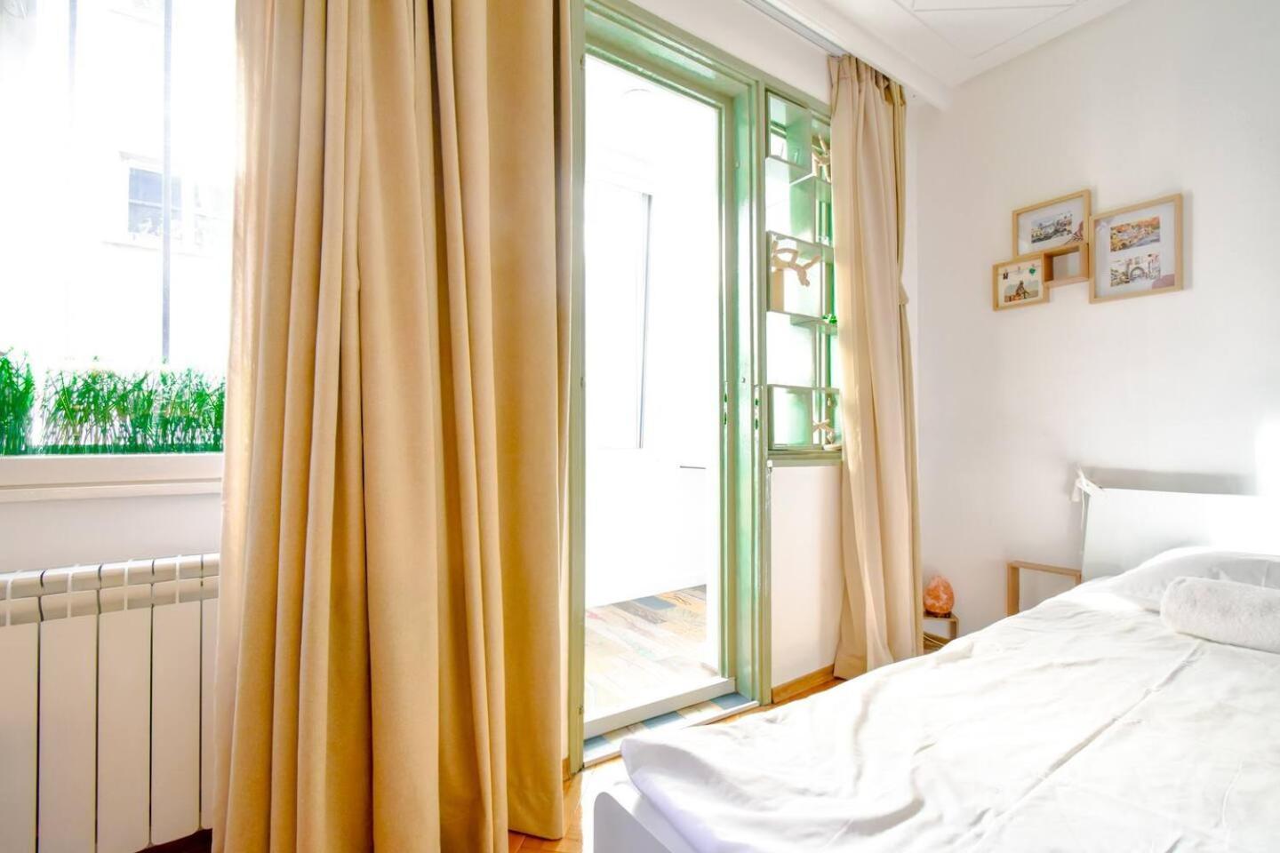 Duplex Wi-fi, Kitchen, Netflix, Heating *