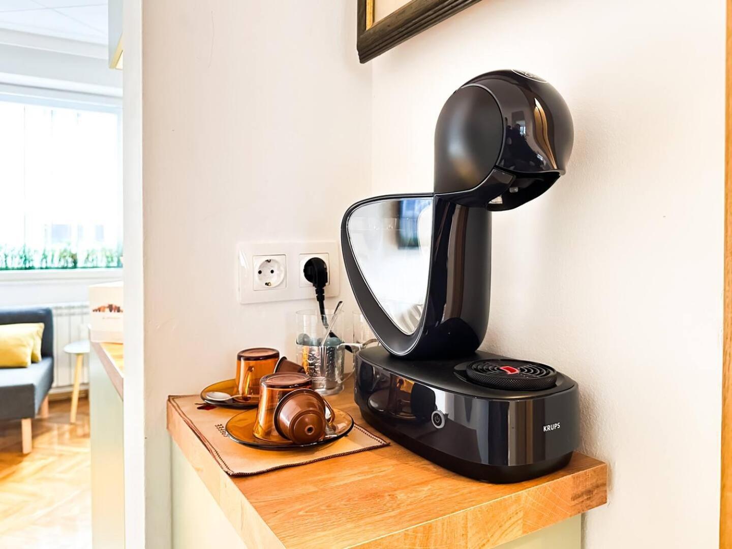 Apartment Duplex Wi-fi, Kitchen, Netflix, Heating Sofia
